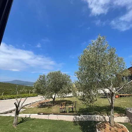 Zu Tiny House And Restaurant * أورلا