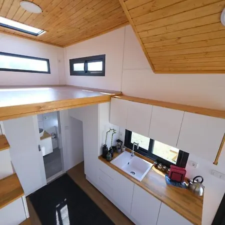 Zu Tiny House And Restaurant