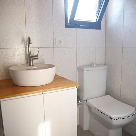 Zu Tiny House And Restaurant * Urla