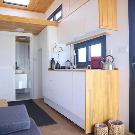 Zu Tiny House And Restaurant *